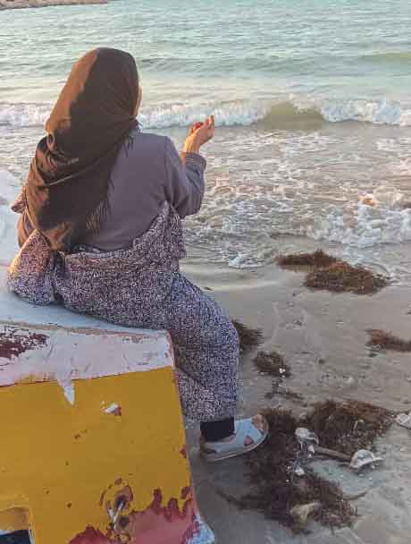 خطر و برکت