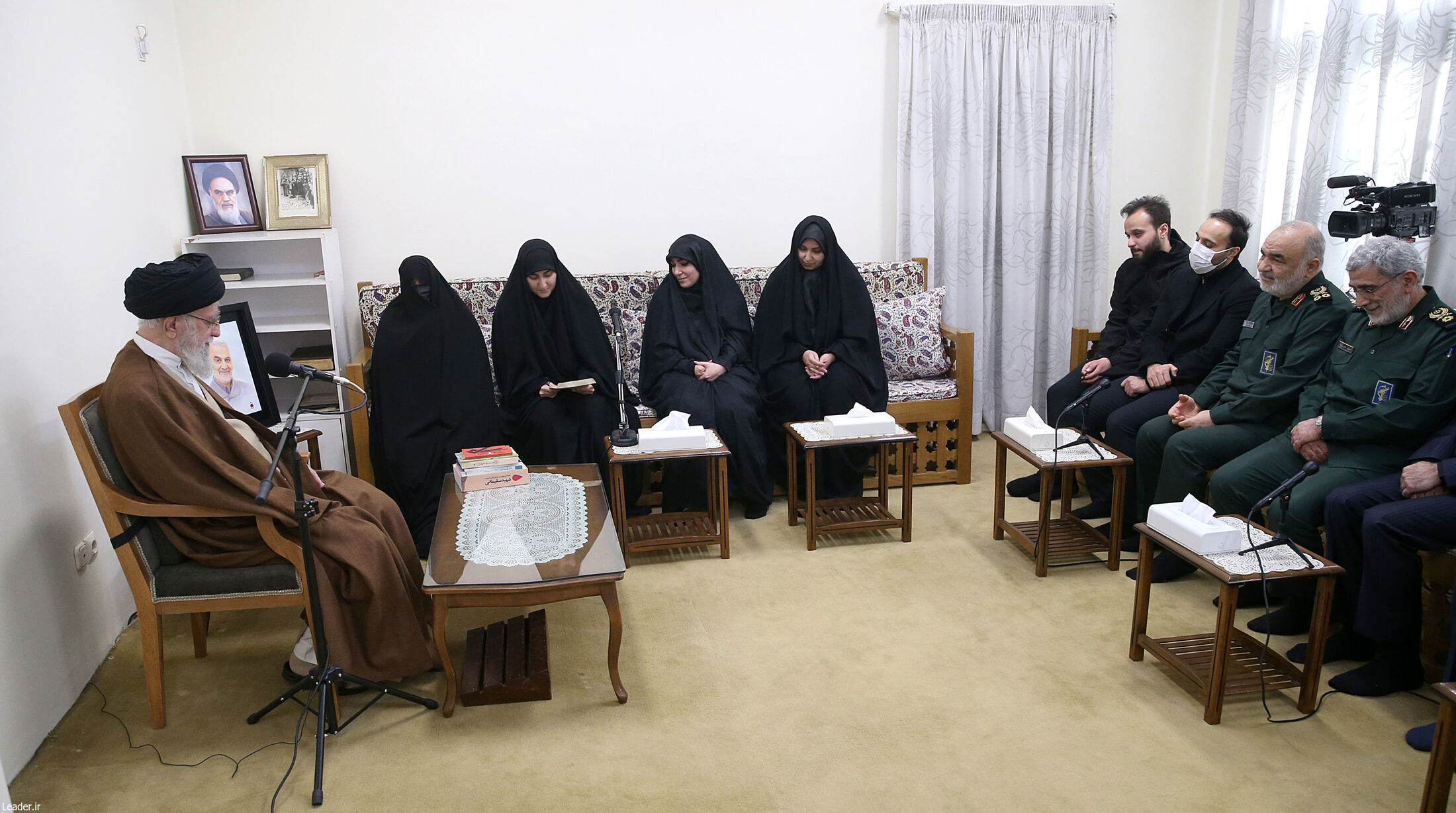 احیاگر جبهه مقاومت