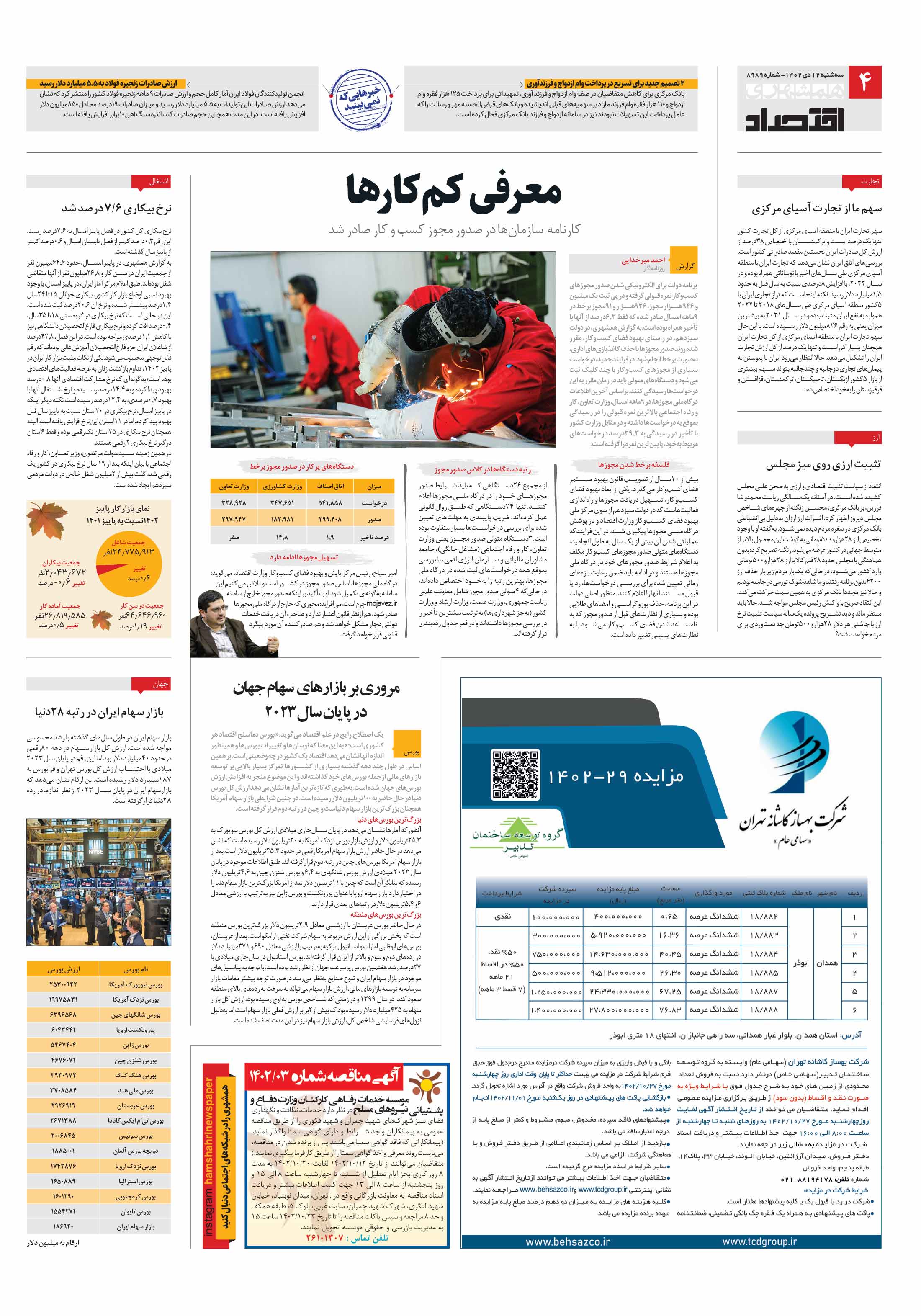 اقتصاد
