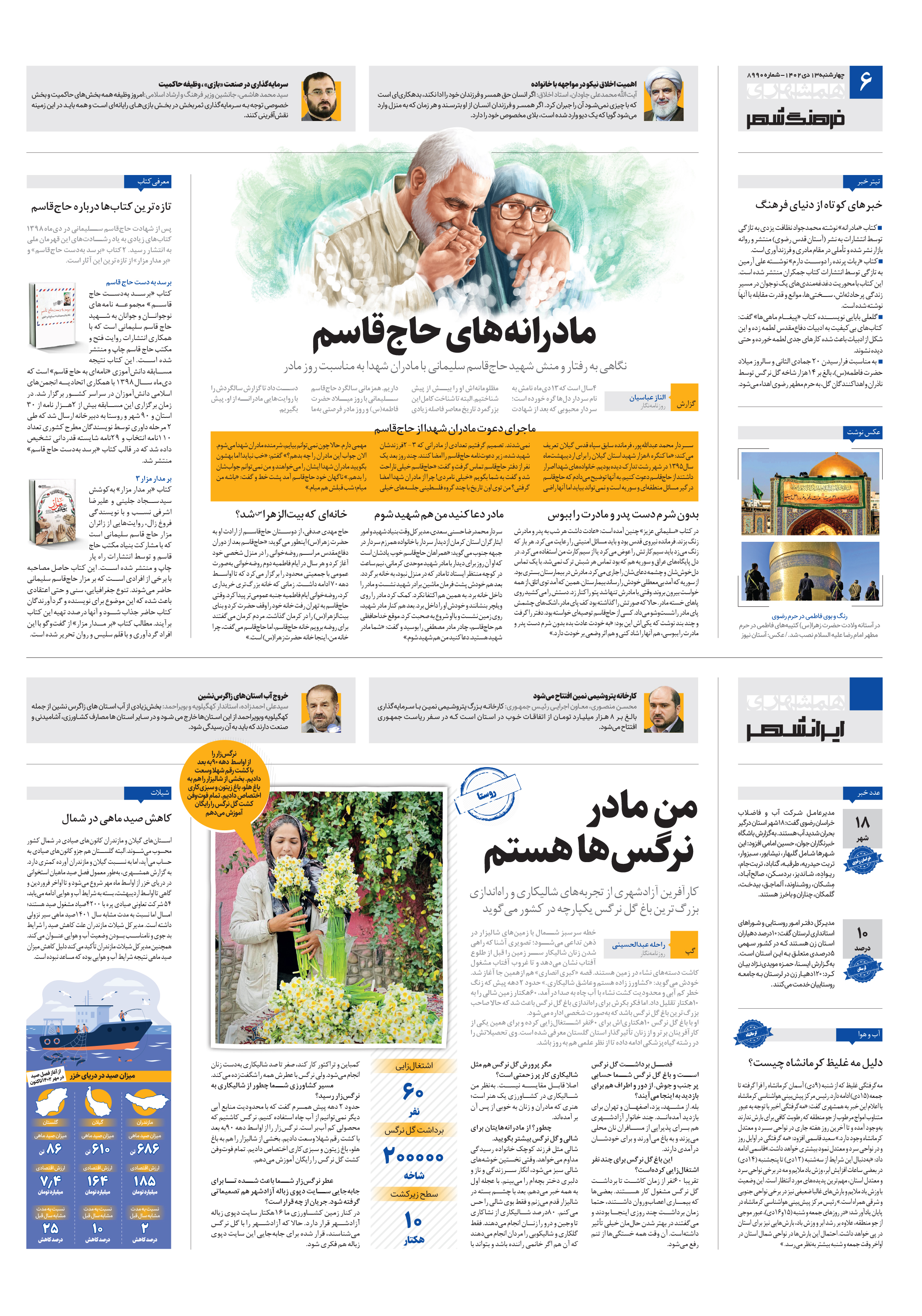 فرهنگ شهر