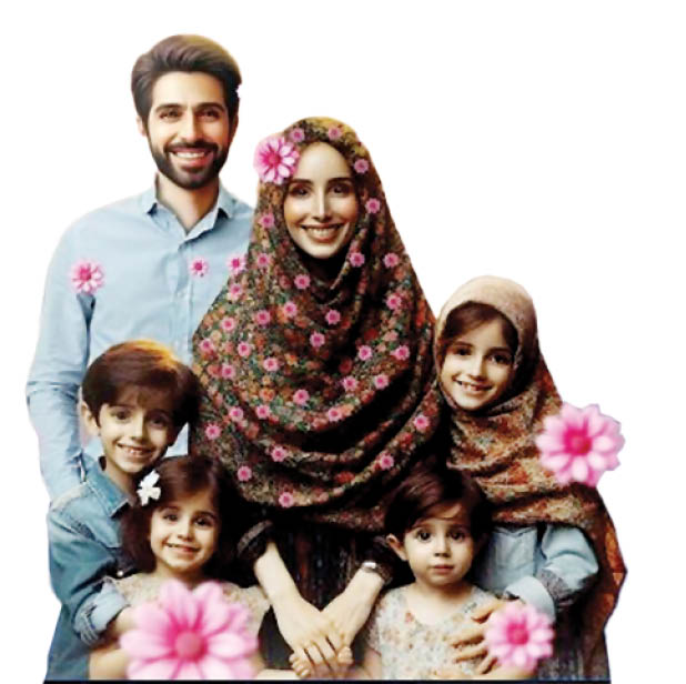 جشن مادرانه