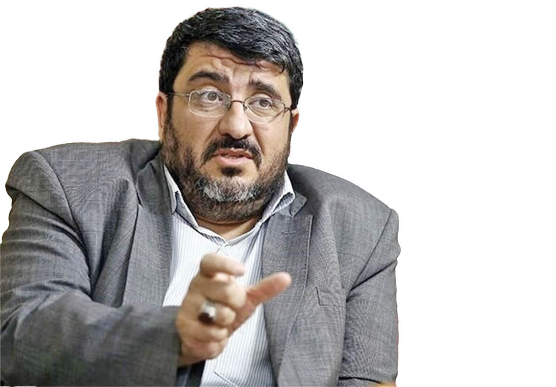 ترور تأثیری ندارد