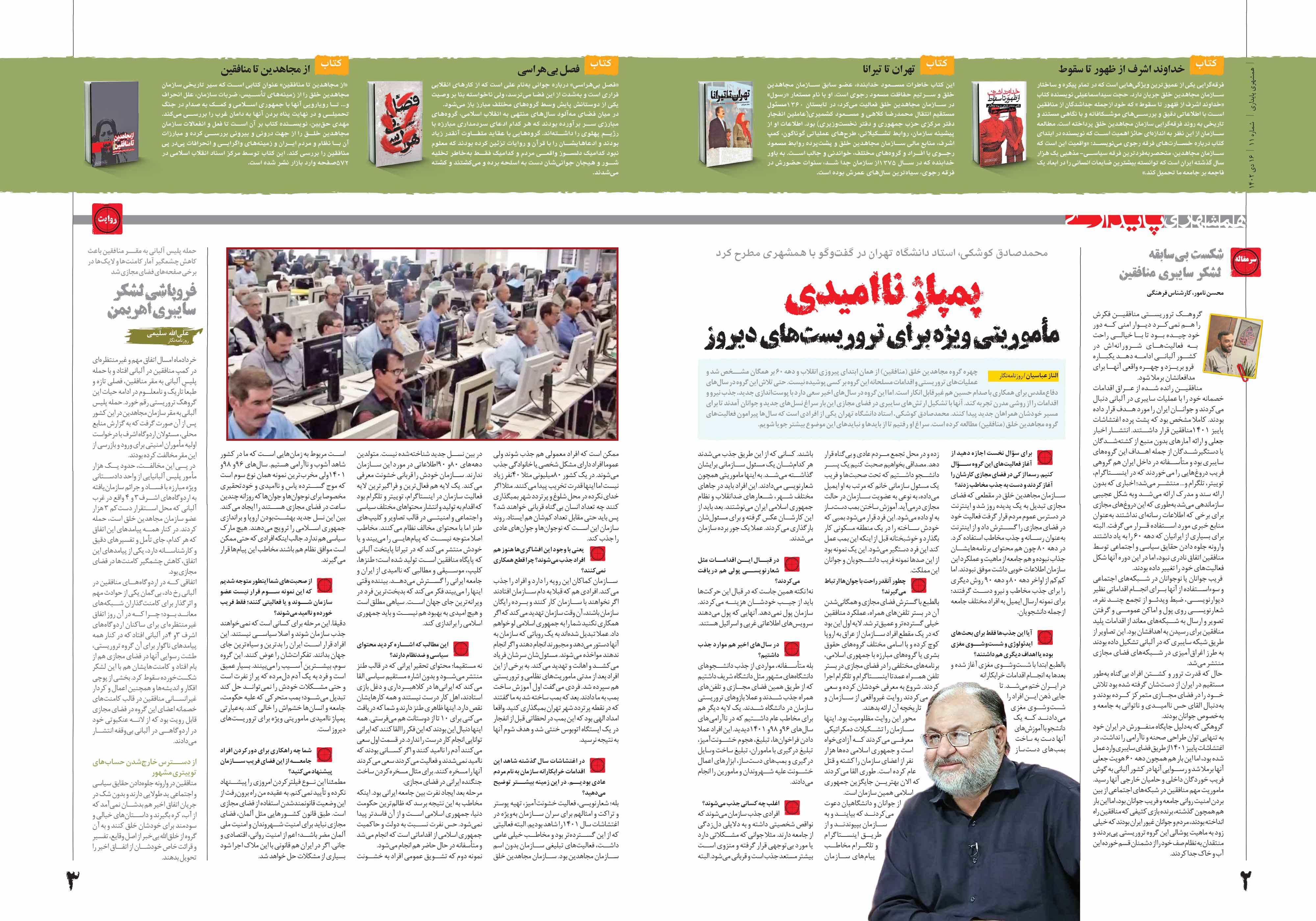 پایداری 2