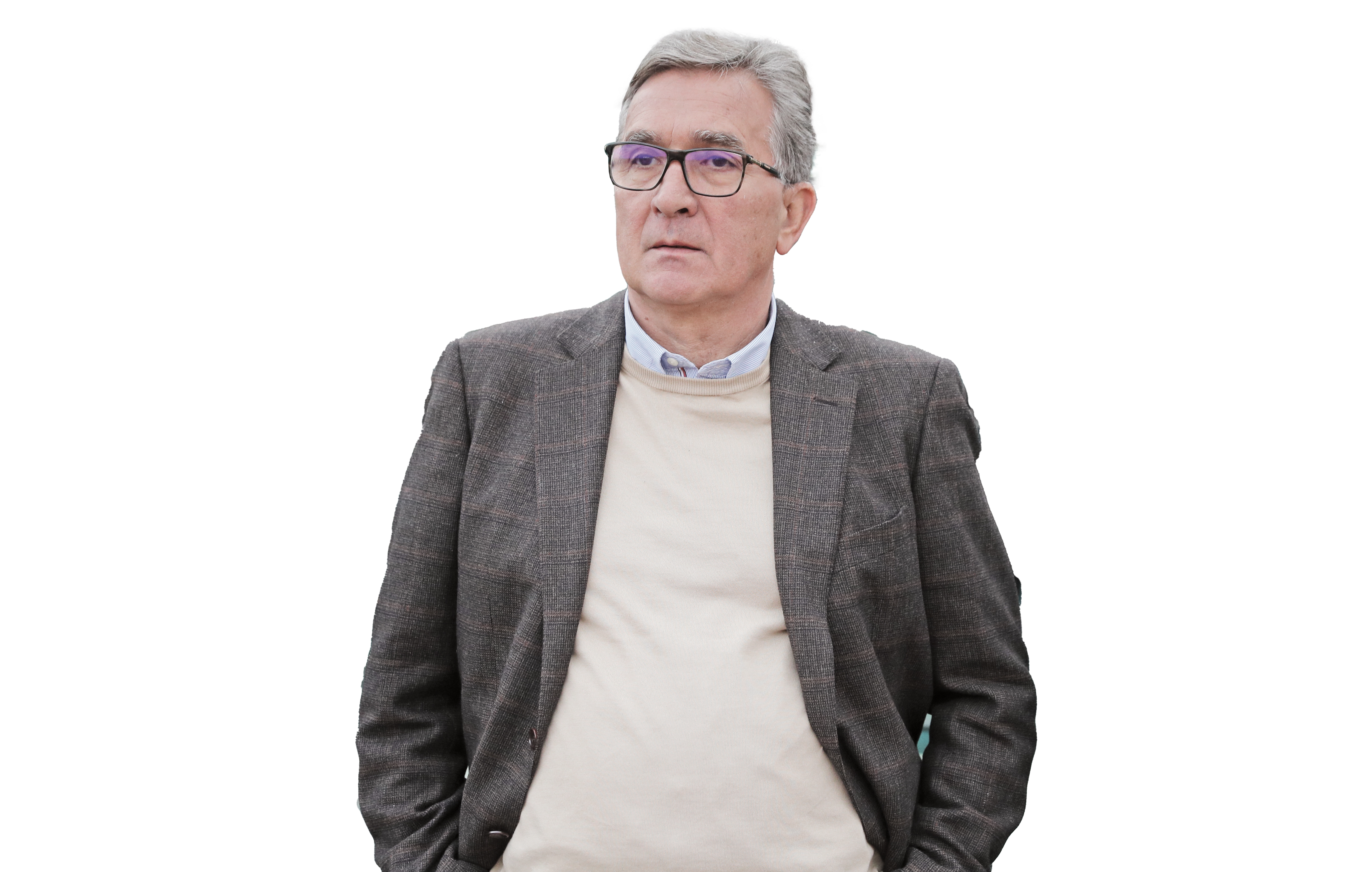 این حرف جدید نیست، اما...