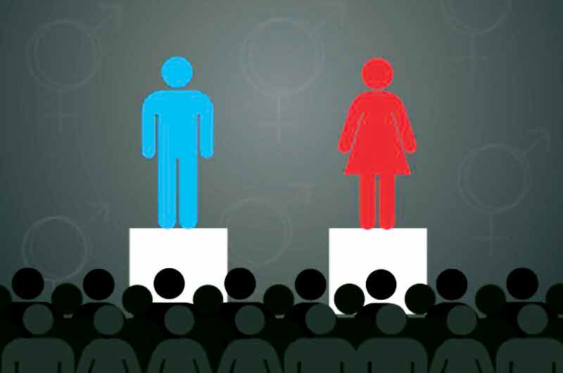 سهم زنان از مدیریت کشور چه قدر است؟