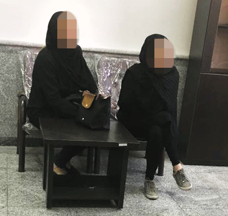 نقشه شوم 2 زن برای قتل پیرمرد تنها