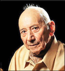 چهره ماندگار موسیقی