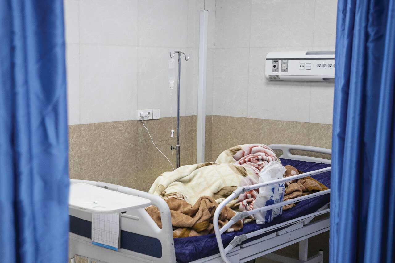 نوشیدنی مسموم 2قربانی گرفت