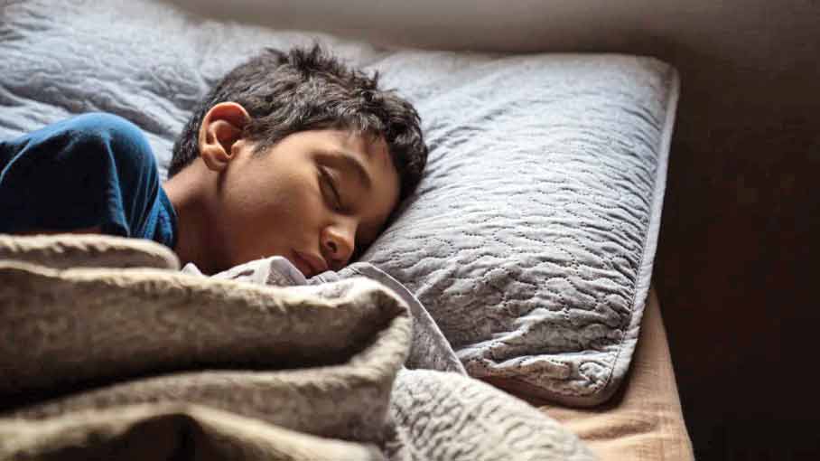 خواب آرام و باکیفیت از نگاه طب ایرانی، چگونه‌حاصل می‌شود؟