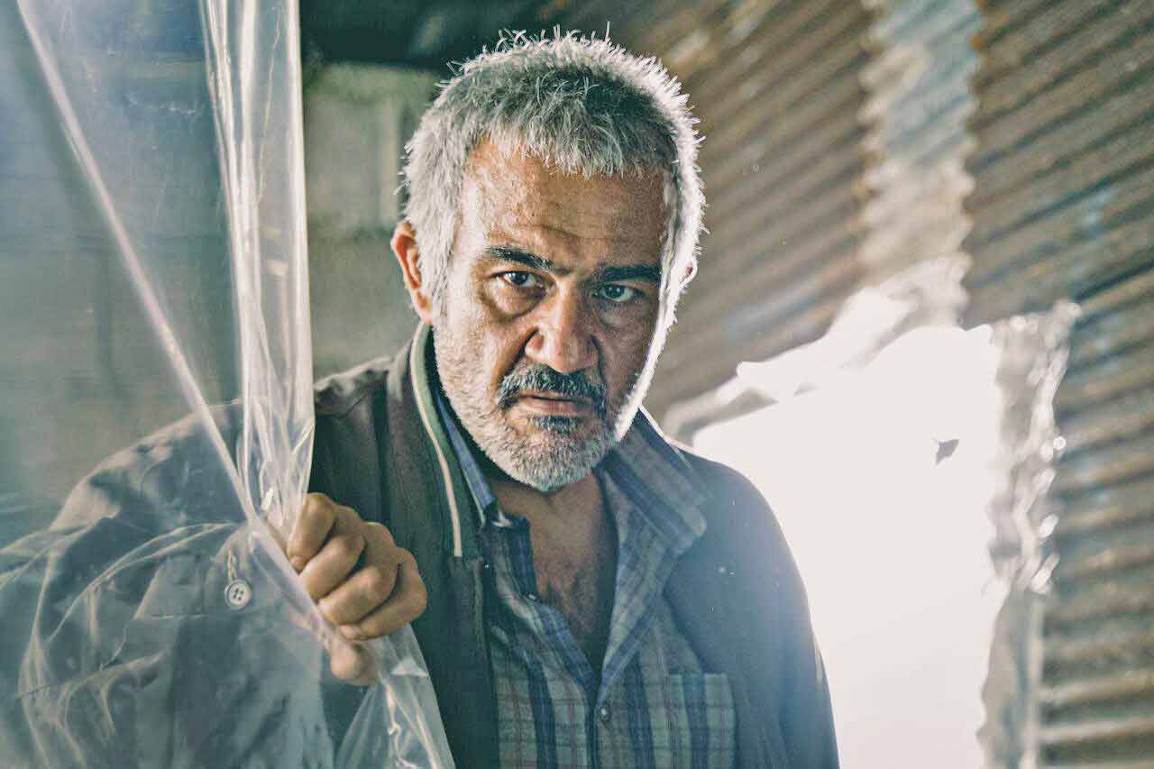 «آبی روشن» در راه فجر