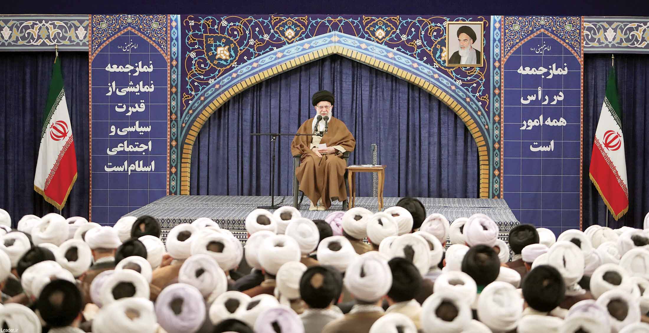قدرت مردم