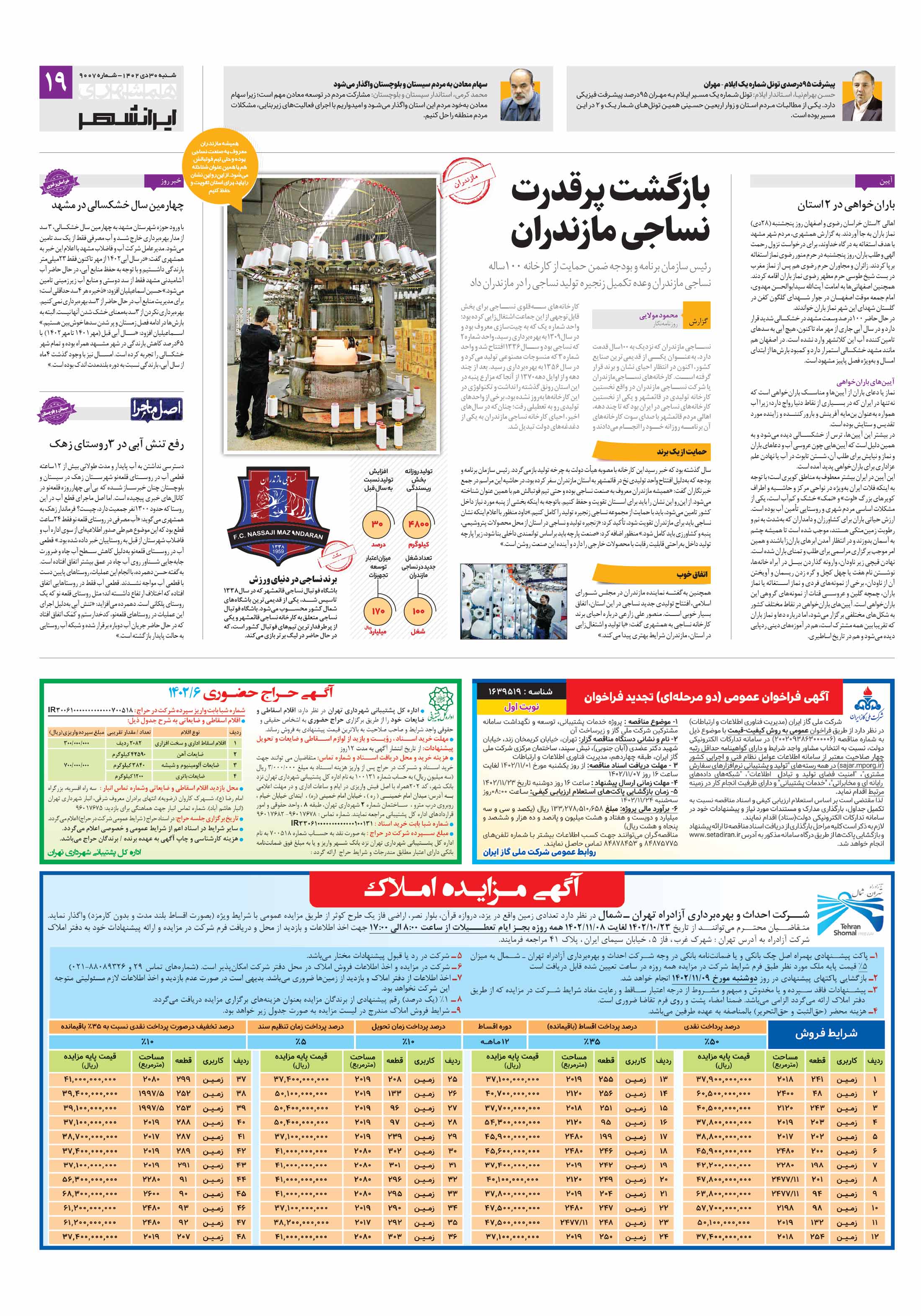 ایرانشهر