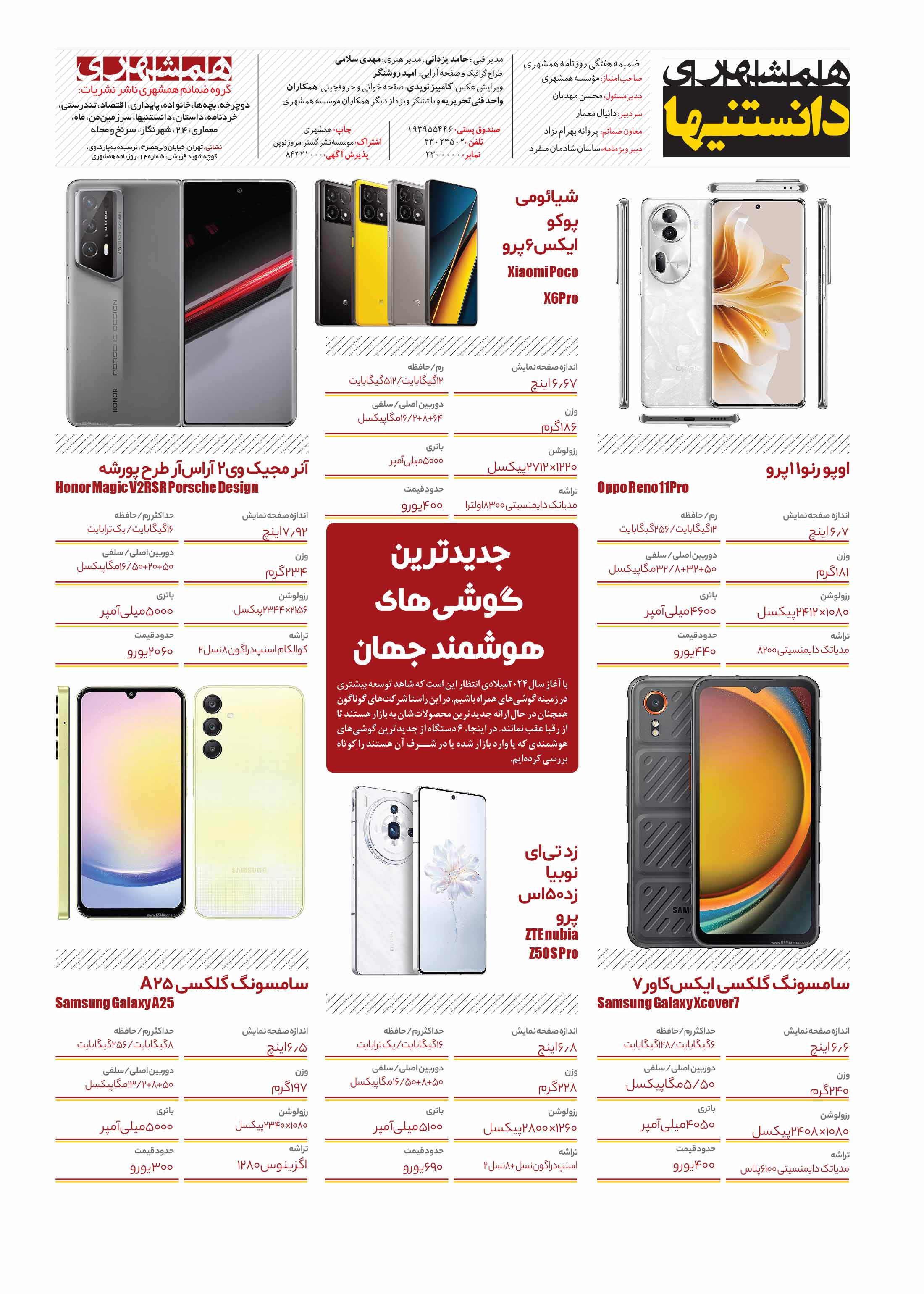 دانستنی ها8