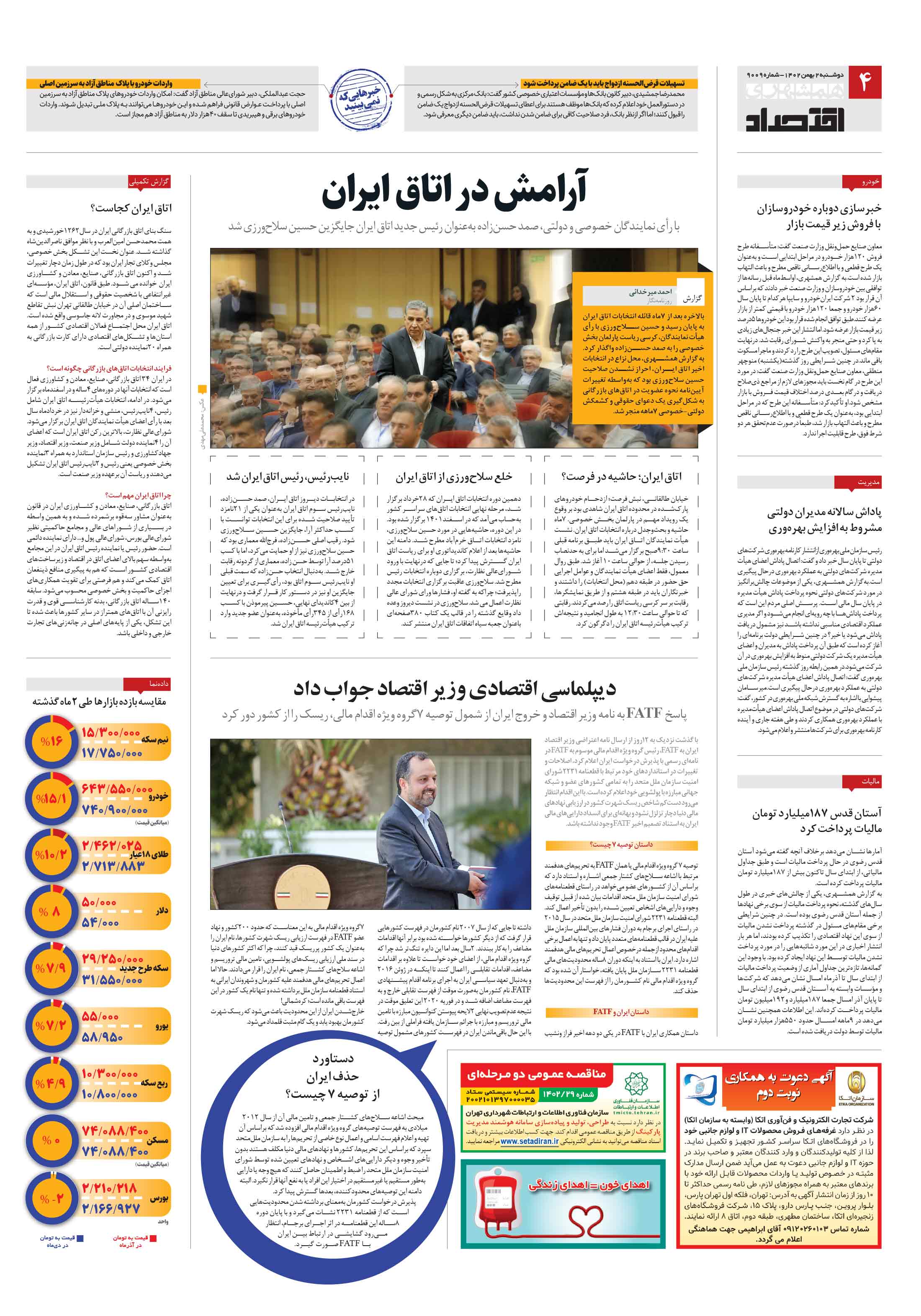 اقتصاد
