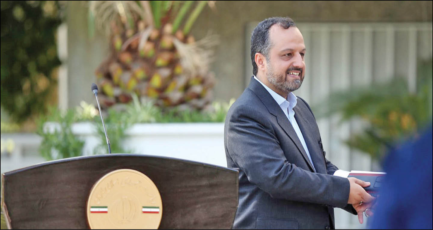 دیپلماسی اقتصادی وزیر اقتصاد جواب داد