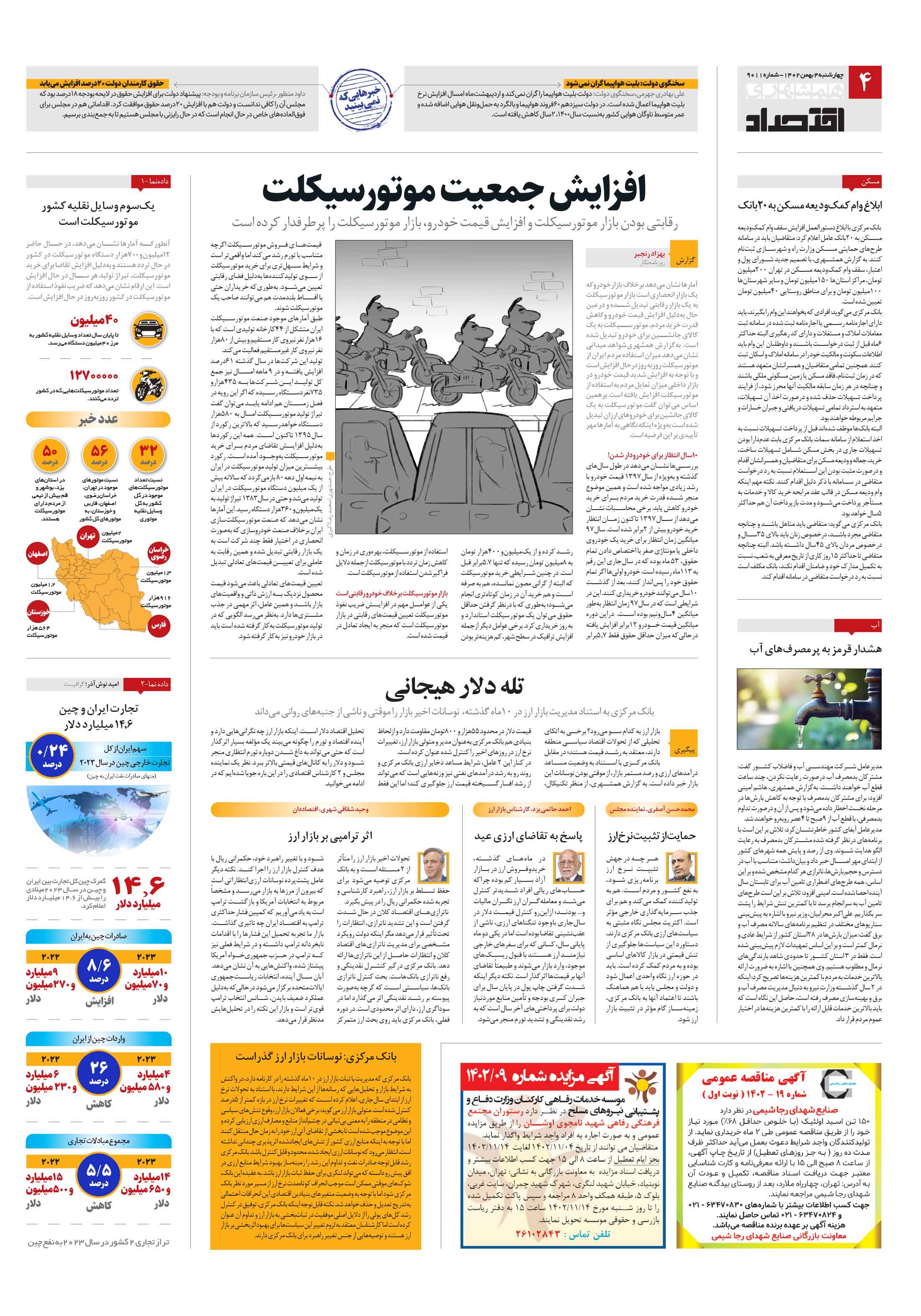 اقتصاد