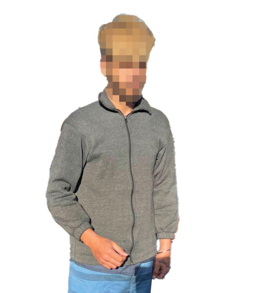 انگيزه‌‌های عجيب دزدان شکم‌سير