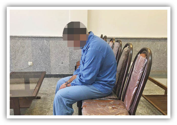 سرقت‌های پدر، وقتی پسرش خواب بود