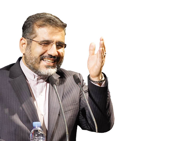 خبرخوش وزیر ارشاد در جشنواره تئاتر فجر