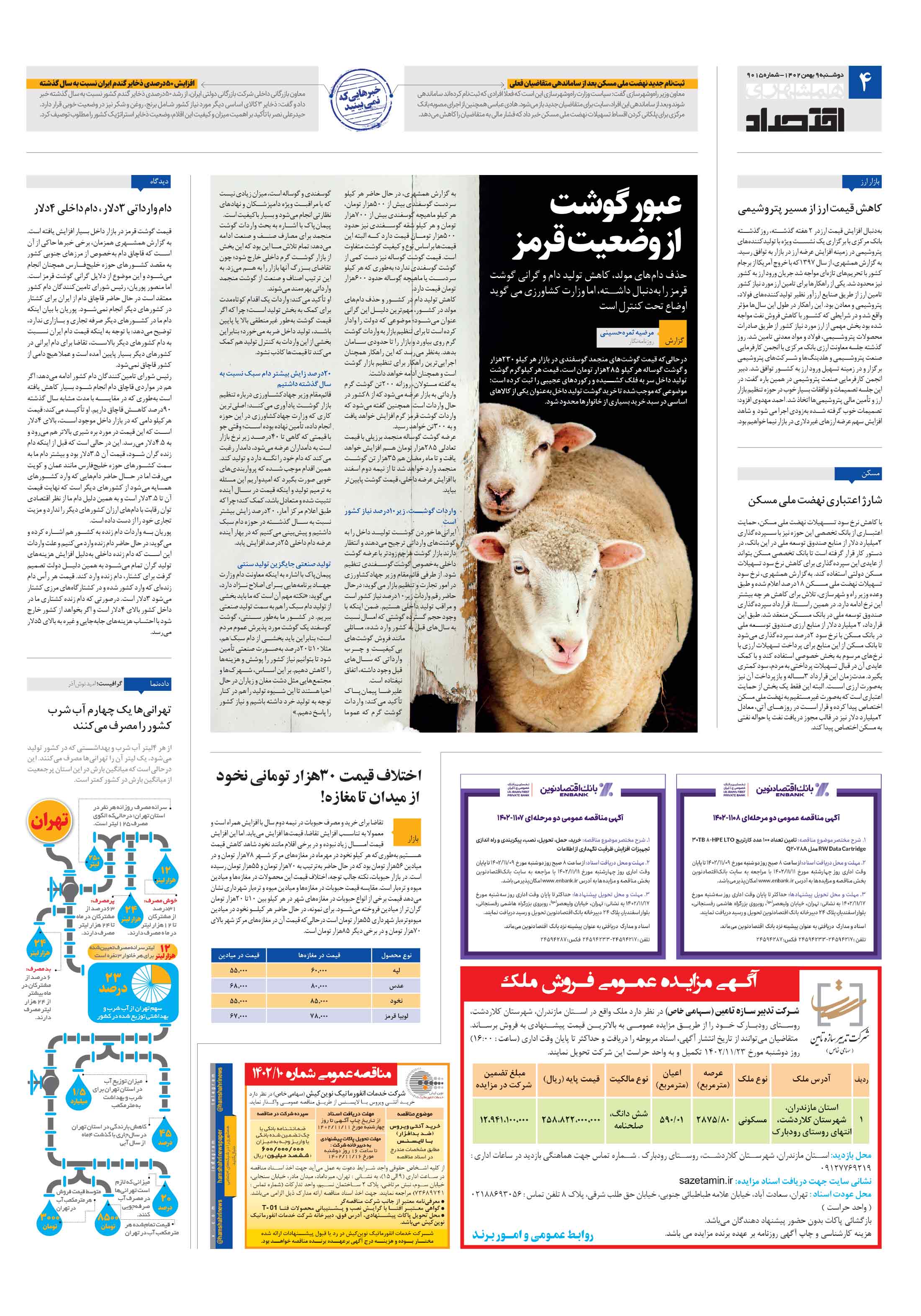 اقتصاد