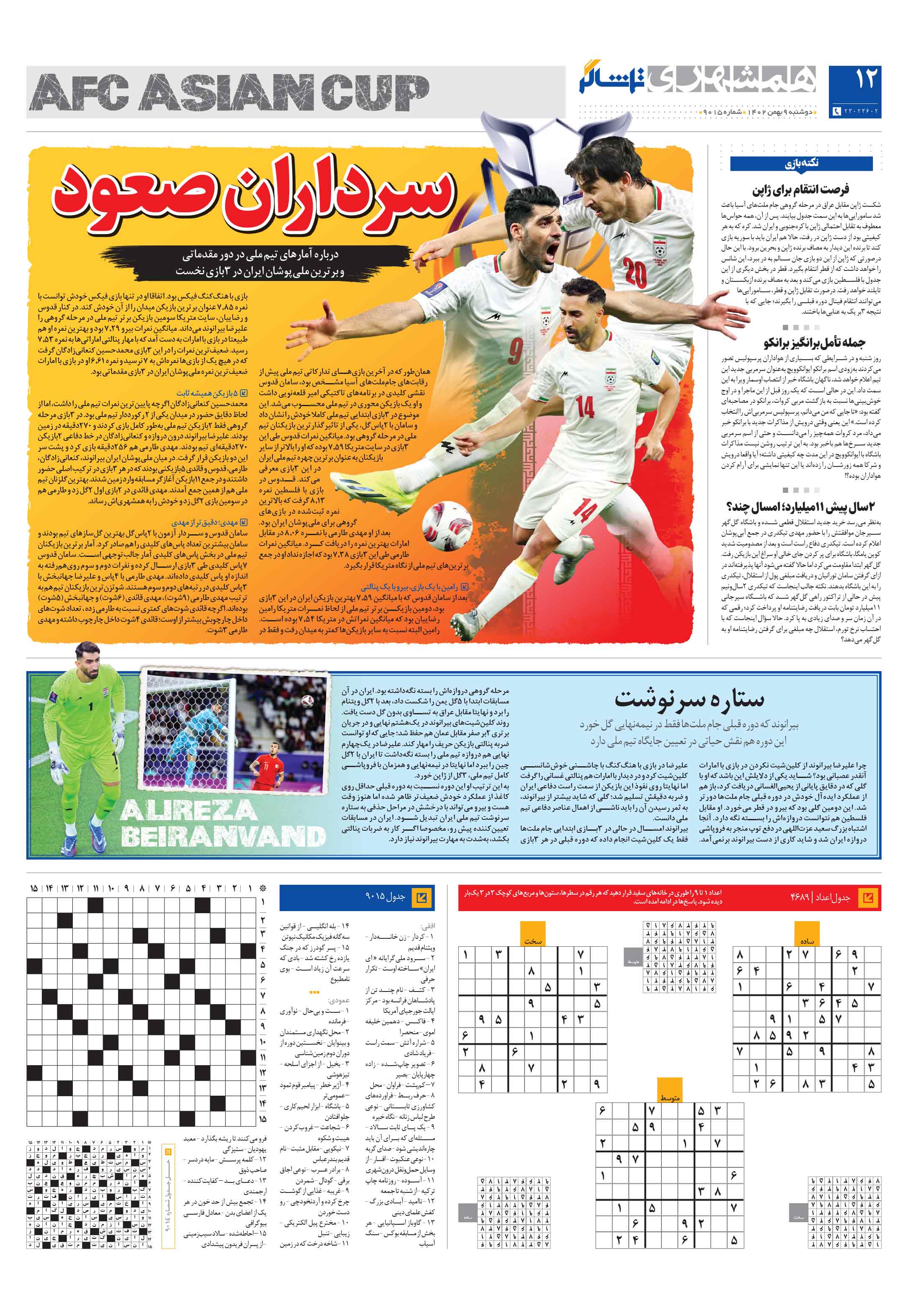 تماشاگر 4