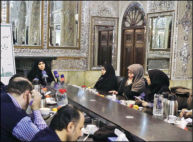 جمع‌آوری فیلترهای سیگار از بوستان‌های تهران