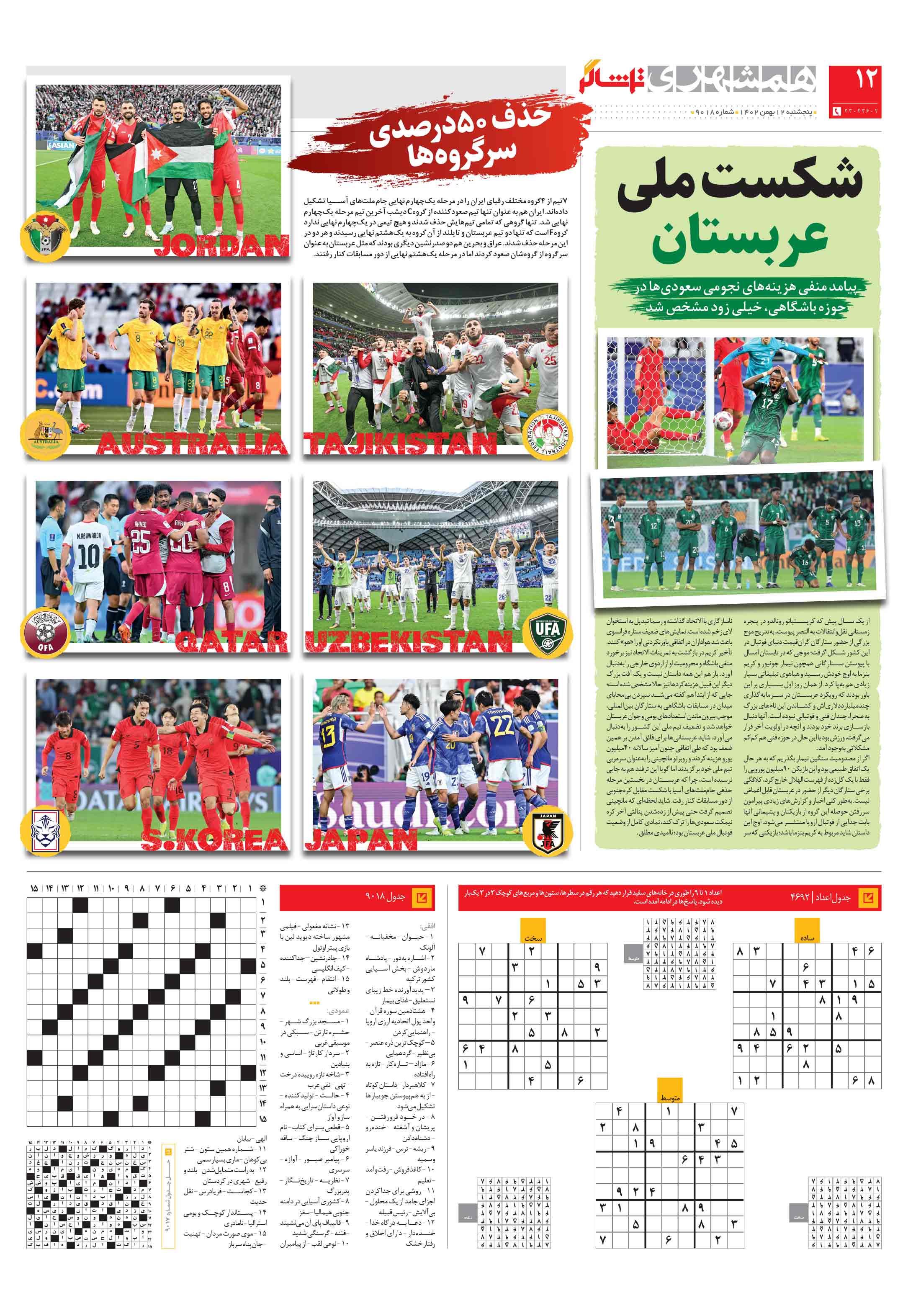 تماشاگر 4