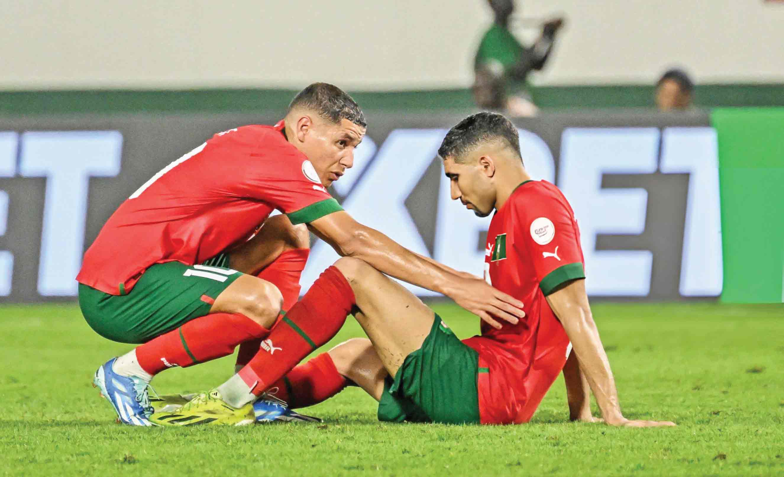 قتلگاه سرزمین عاج