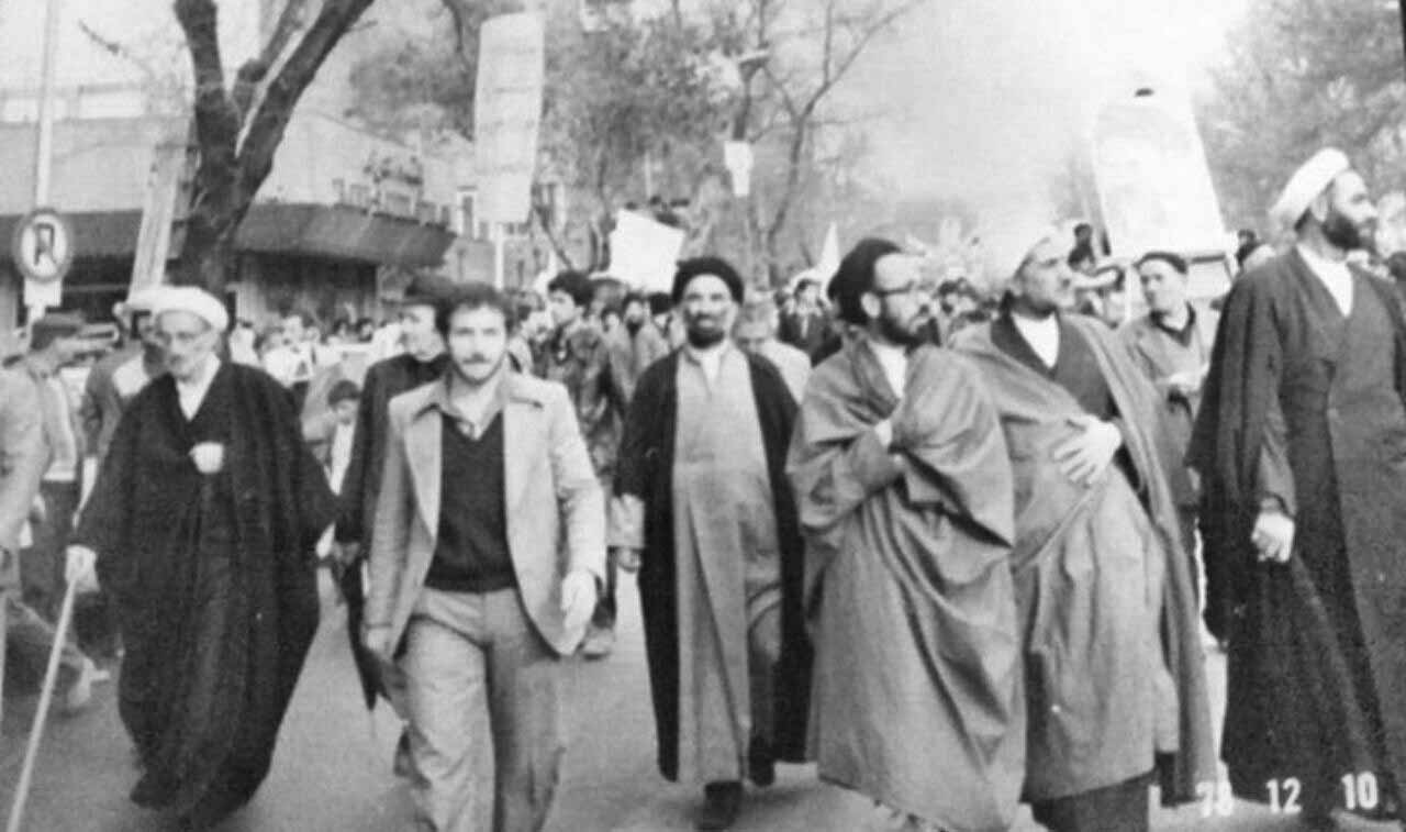 بازخوانی تلاشهای مردم پایتخت در روزهای منتهی به پیروزی انقلاب اسلامی