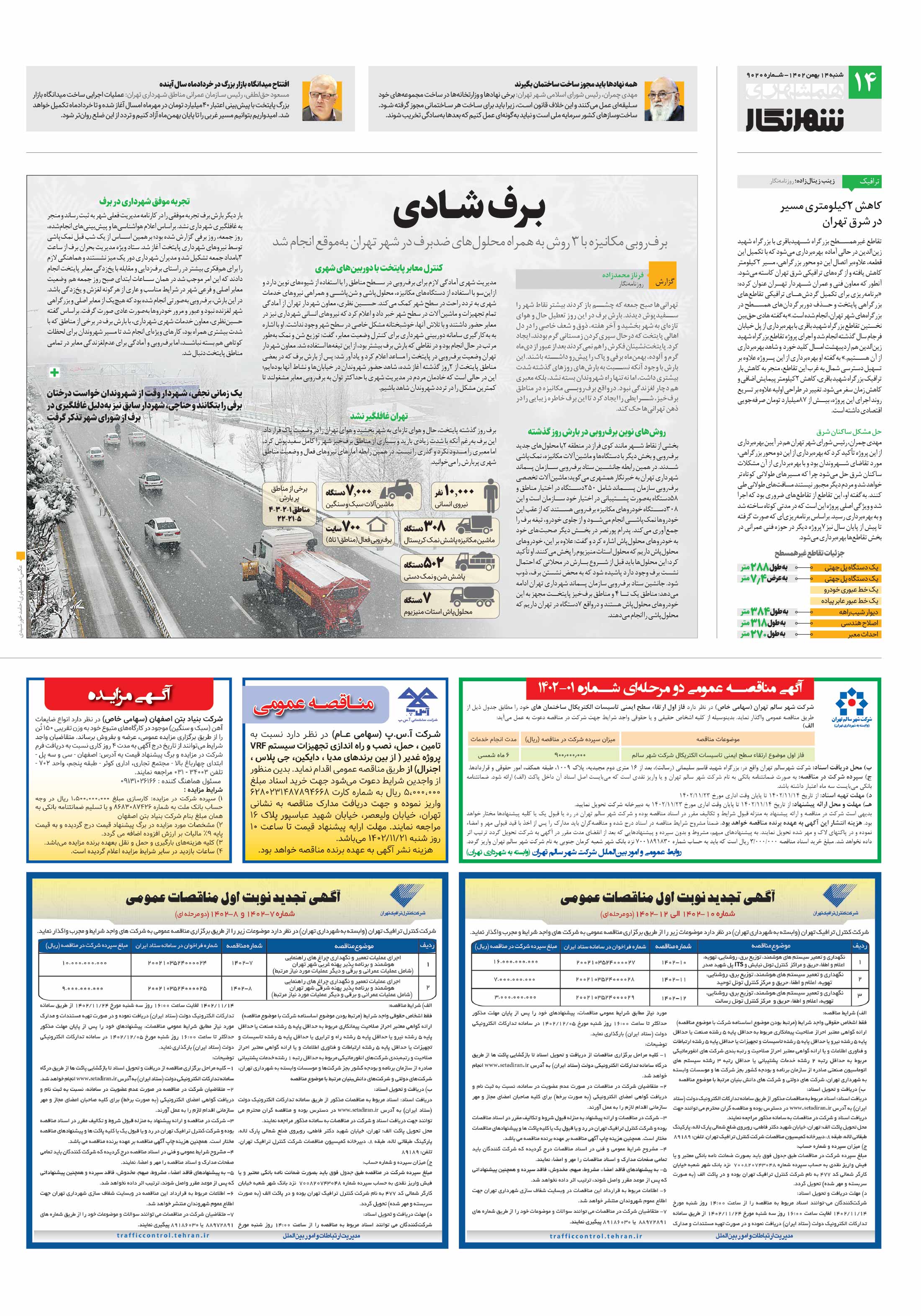 شهرنگار2