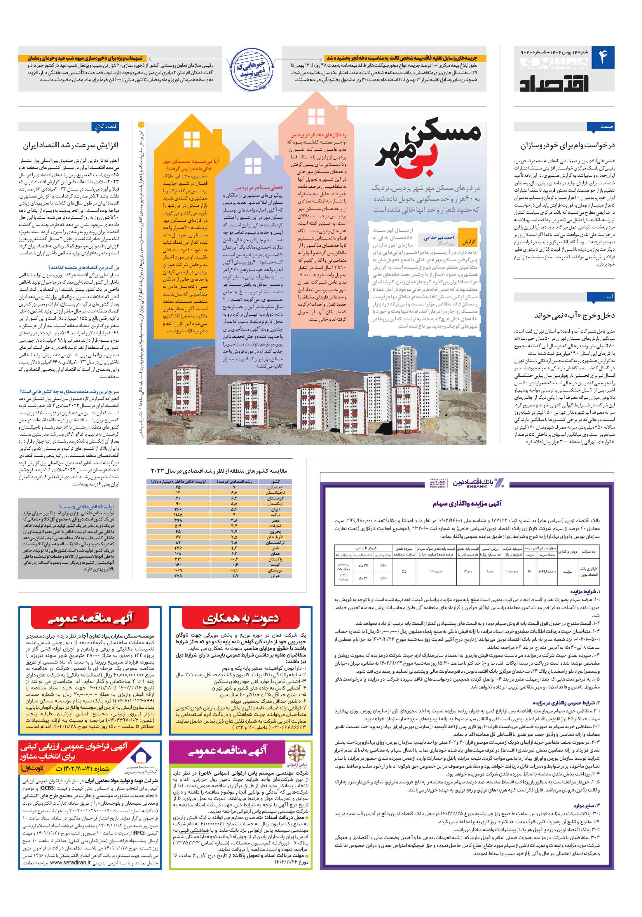 اقتصاد