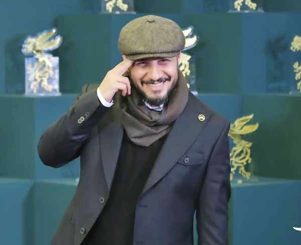 خوش باشید!