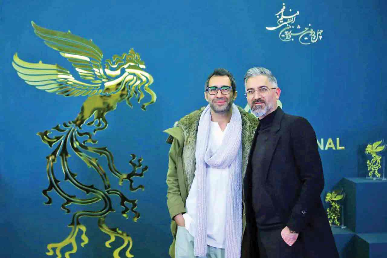 مرگ کسب‌وکار من است