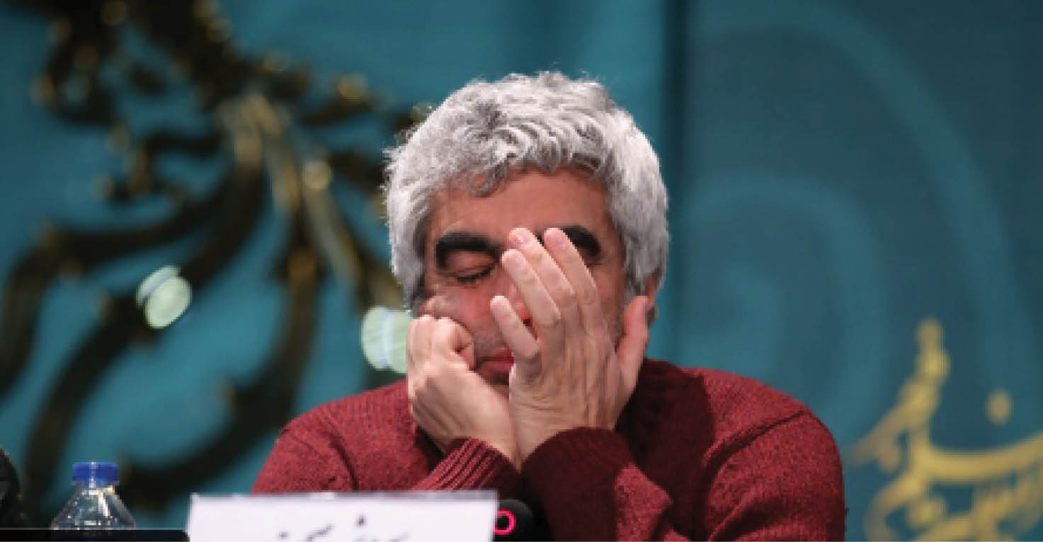 سروش صحت با صبحانه برای زرافهها چراغ جشنواره را روشن کرد