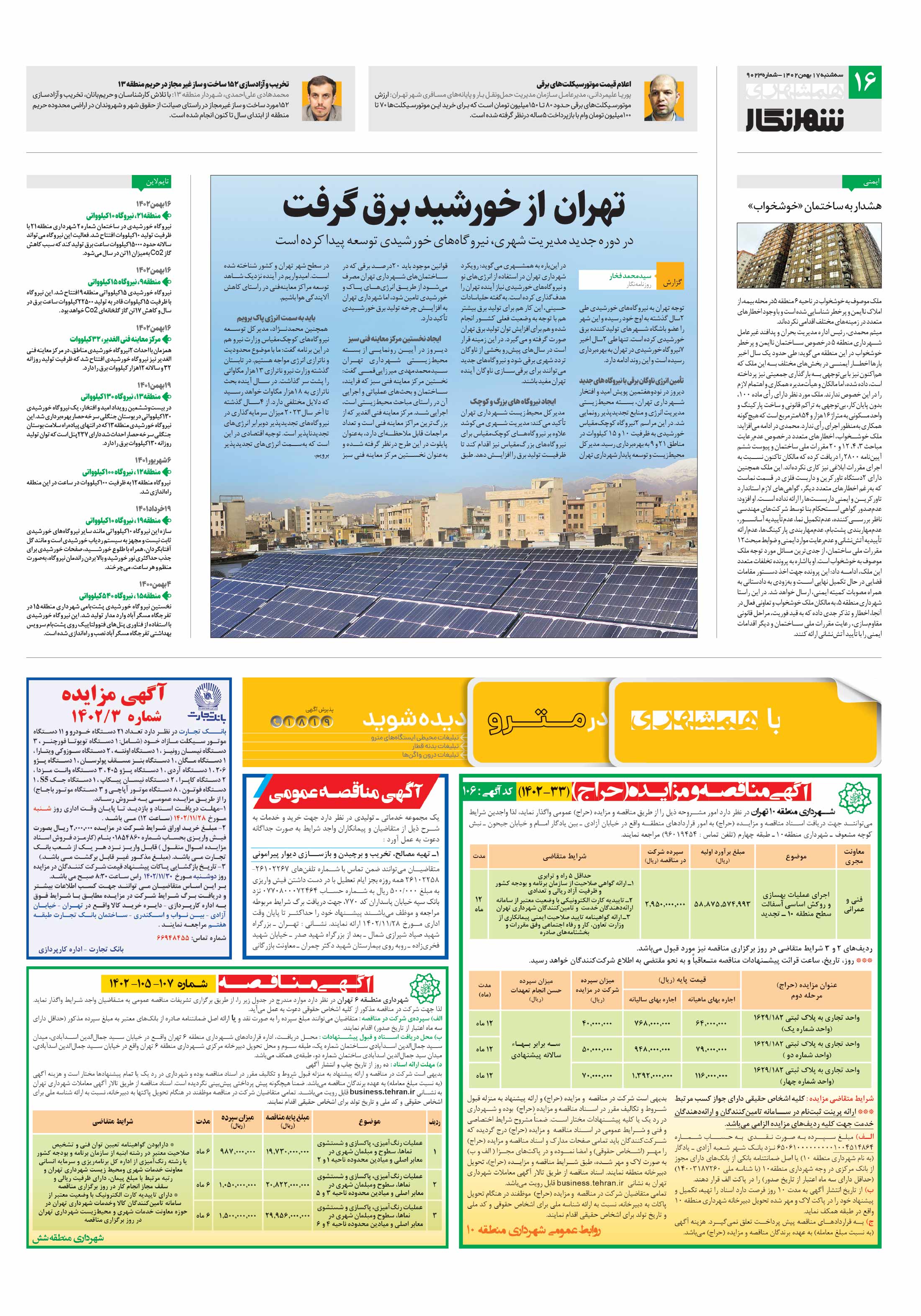 شهرنگار4