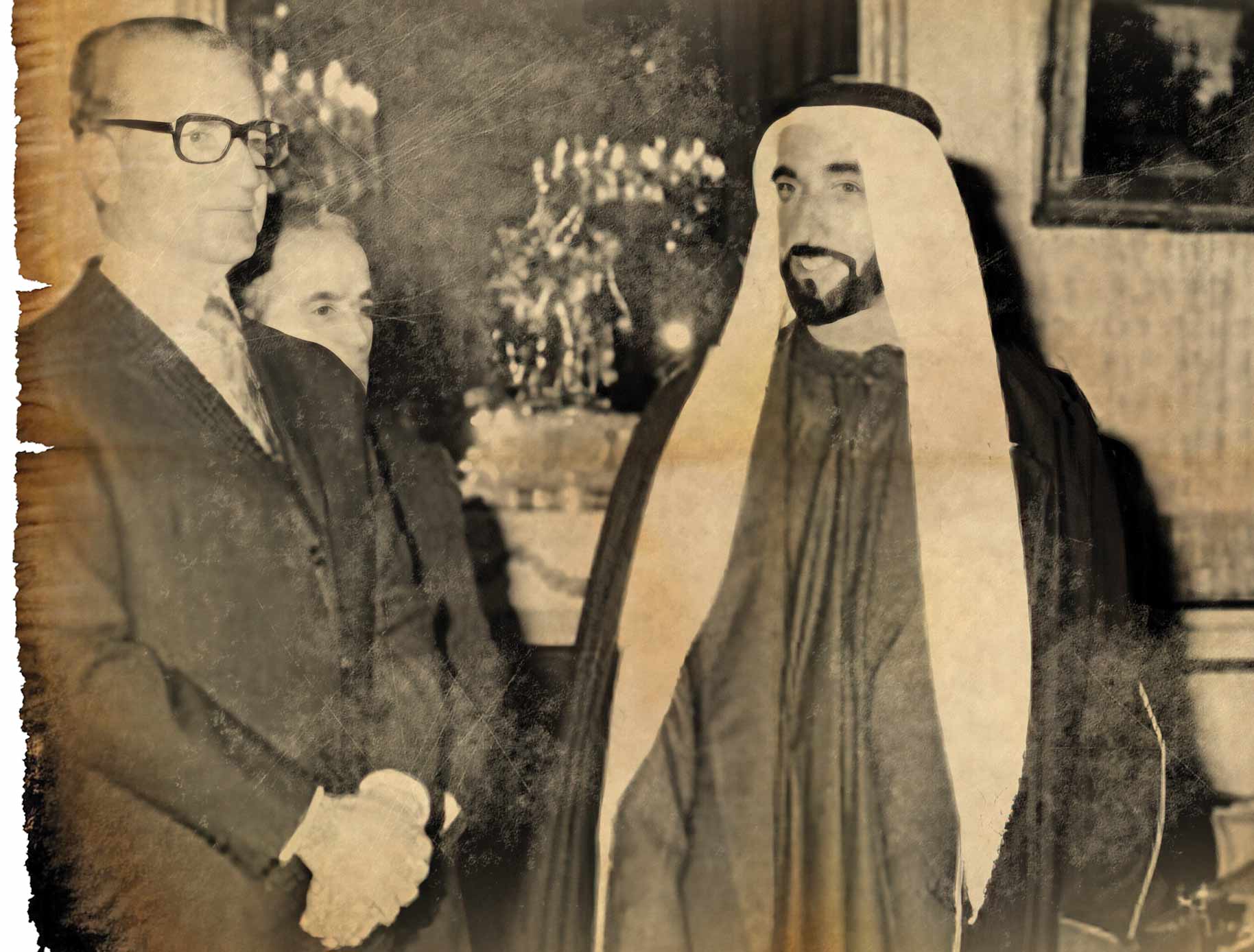 گفتوگوی همشهری با علیرضا زادبر، پژوهشگر حوزه تاریخ