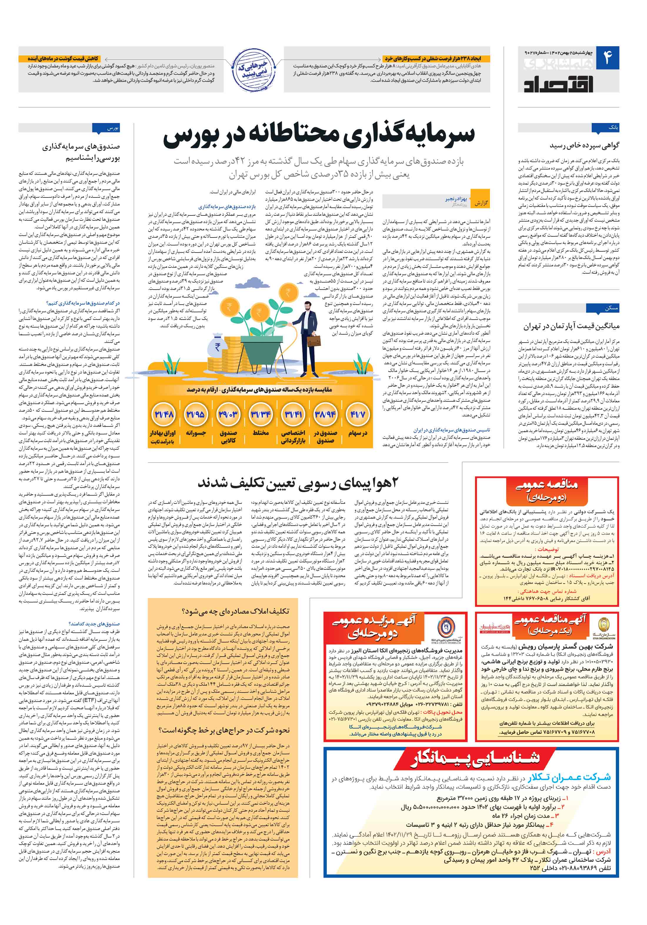 اقتصاد