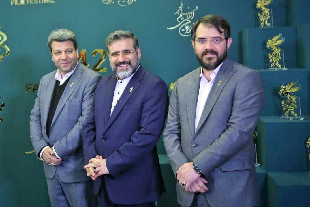 خبر خوش وزیر ارشاد