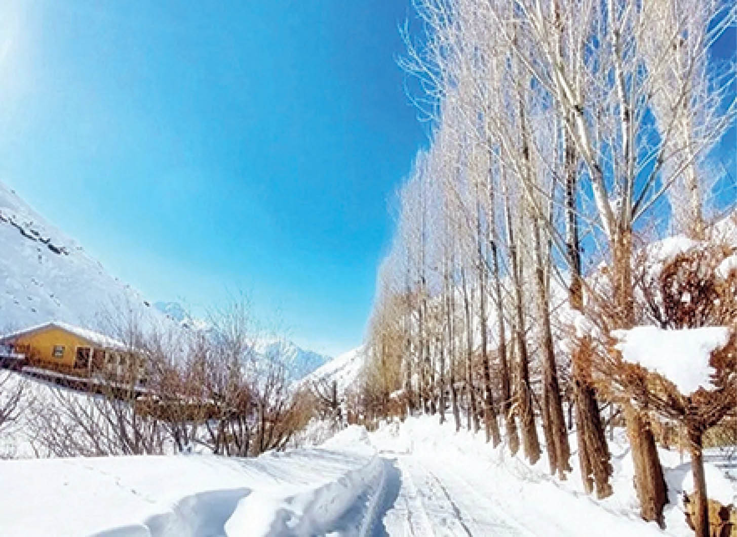 اطراف تهران، روستاهای مناسبی برای سفرکوتاه دارد