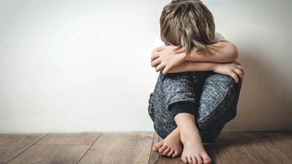 بروز اختلالات خلقی در 2سال
