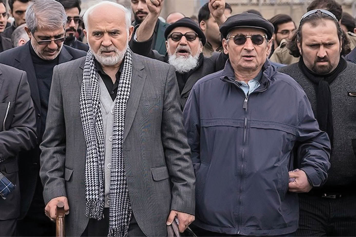 خاطرات خواندنی صادق زیباکلام درباره رفیق قدیمی و اصولگرای خود دکتر احمد توکلی
