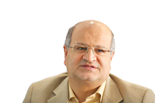 چرا آمار بیماری‌کودکان افزایش یافته‌است؟
