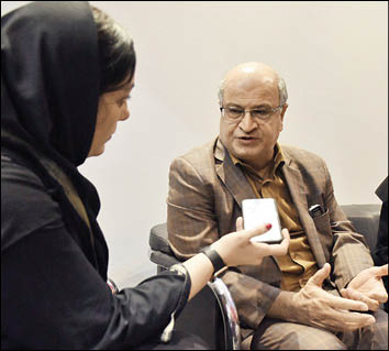 هدف، شناسایی زودهنگام سرطانی‌هاست