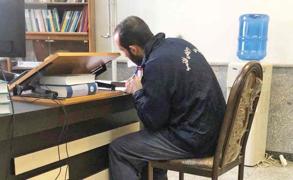 اسیدپاشی به‌خاطر حضانت فرزند