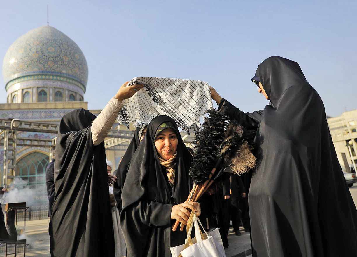 اعزام کاروان راهیان نور به جنوب کشور
