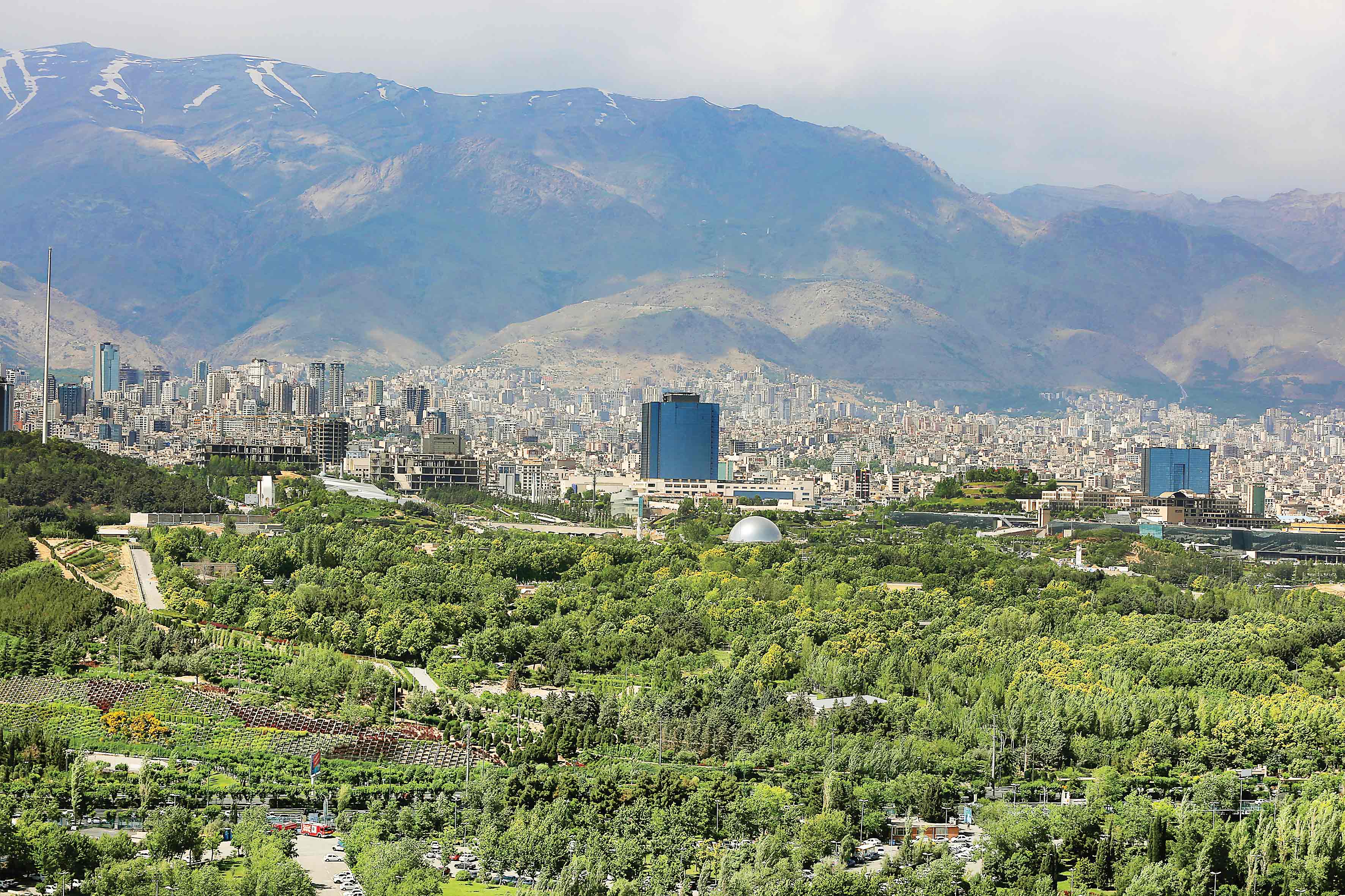 شیطنت رسانهای برای تخریب کارآمدی