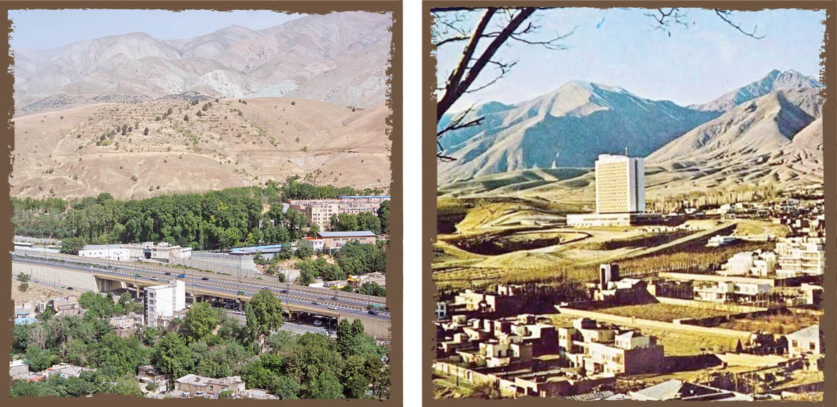 آبادی 3هزار و اندی ساله