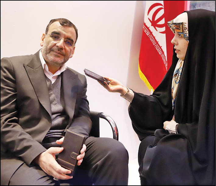 گره‌گشایی از تهران با بودجه‌1403 مدیریت شهری