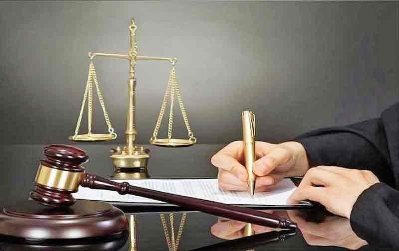 اصلاح موی زندانیان، مجازات جوان آرایشگر