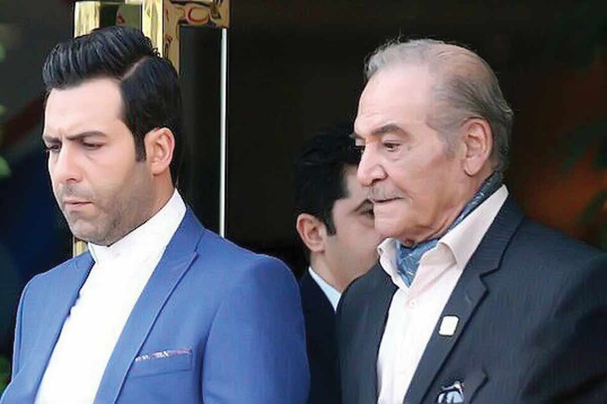 «رستگاری» در شبکه 2، «هفت سر اژدها» از شبکه3